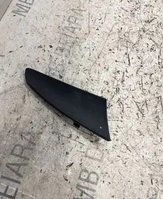 Porsche Panamera (970) Front door handle cover 97055552400 9024335036