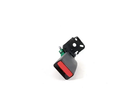 Volvo S60 Rear seatbelt buckle 31462761