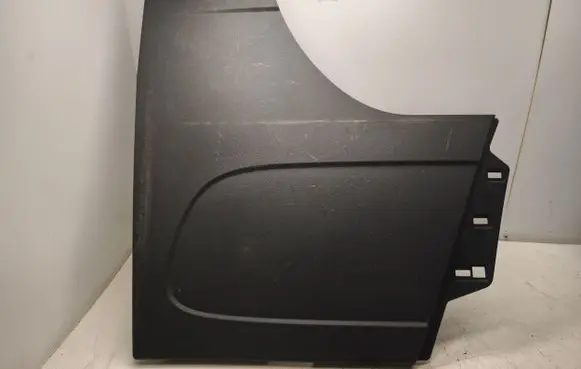 Renault Trafic III (X82) Trunk/boot side trim panel 769381793R