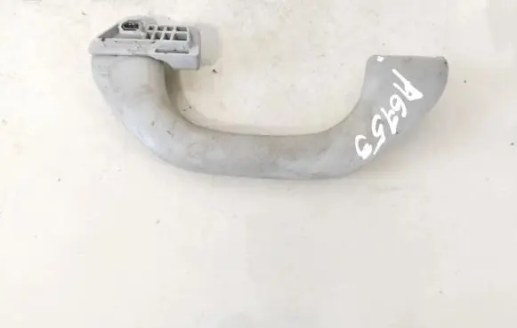 Seat Alhambra (Mk1) Rear interior roof grab handle 7m3857607de