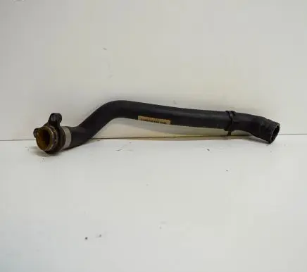 BMW 5 F10 F11 Engine coolant pipe/hose 7580969