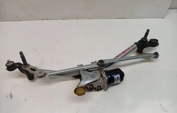 Opel Mokka B Front wiper linkage and motor W000085339 09122022