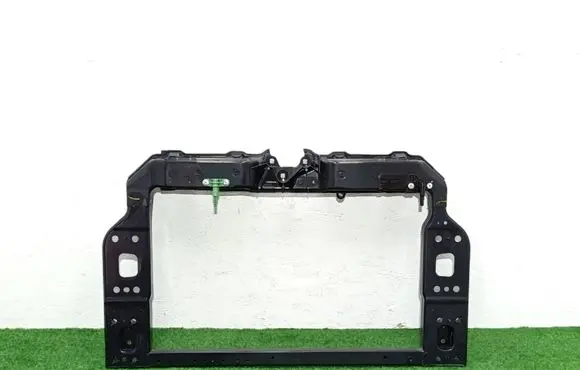 Fiat Panda III Radiator support slam panel 52108650