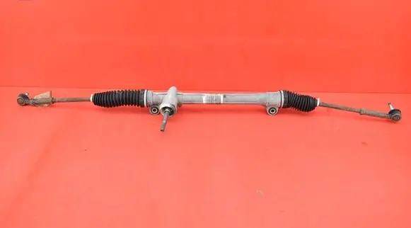 Opel Corsa D Steering rack A0006254