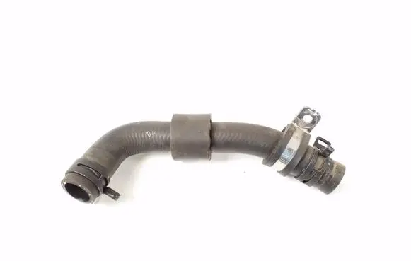 Porsche Panamera (970) Air intake hose/pipe 