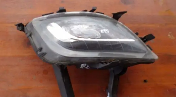 Opel Astra J Front fog light