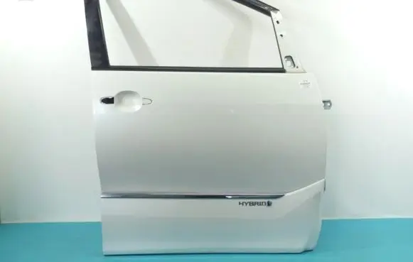 Toyota Sienna XL30 III Front door IMPRK1257551