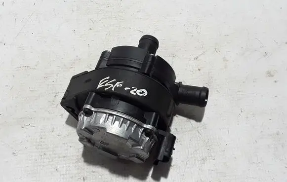 Renault Espace V (RFC) Electric auxiliary coolant/water pump 210108197R