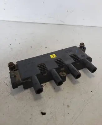 Fiat Punto (188) High voltage ignition coil 55200112
