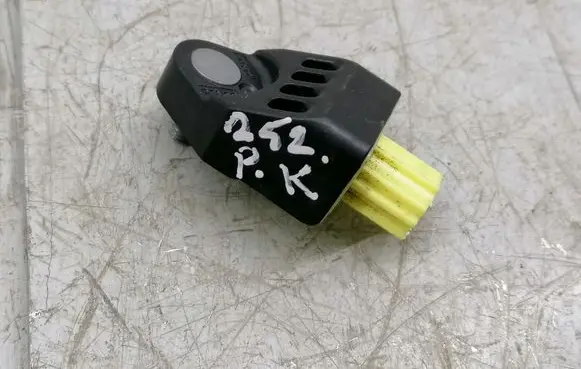 Subaru Forester SJ Airbag deployment crash/impact sensor 98237SG040