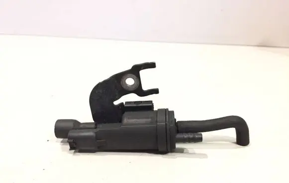 Valve vacuum