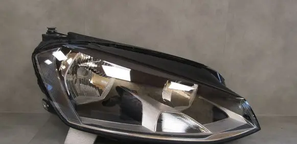Volkswagen Golf VII Headlight/headlamp 5G1941006 90024300 X601VF2DSN6T