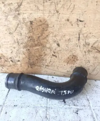 Nissan Qashqai Engine coolant pipe/hose