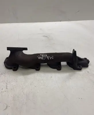 Mercedes-Benz C AMG W204 Exhaust manifold 1420001