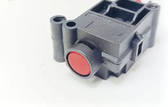 Ford Galaxy Fuel cut-off switch XS7T9341AA
