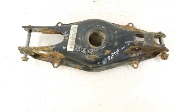 Mercedes-Benz E C207 W207 Rear control arm 2043502006 2043503506
