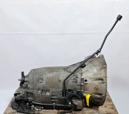 Mercedes-Benz SLK R170 Automatic gearbox 1402712601 R1402712601 128296F16