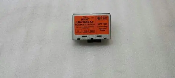 Jaguar XJ X308 Immobilizer control unit/module LNA2665AA