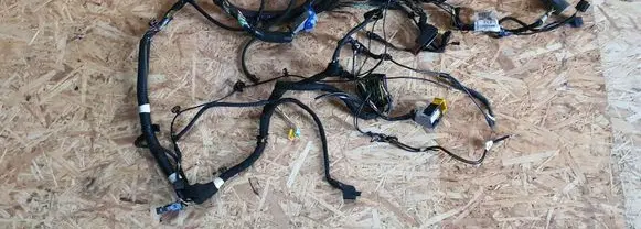 Opel Corsa D Panel wiring 13415498