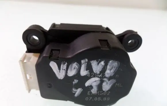 Volvo S80 Air flap motor/actuator 42947 EAM502