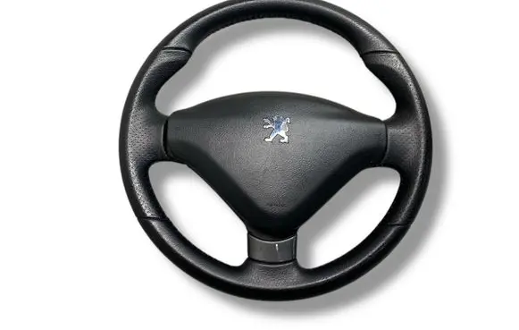 Peugeot 207 Steering wheel