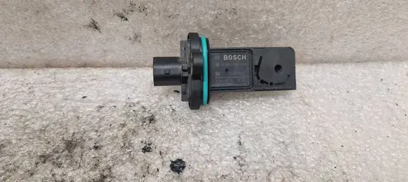 Mass air flow meter