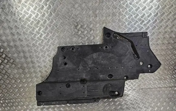 Toyota RAV 4 (XA50) Center/middle under tray cover 5816642030