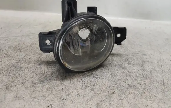 BMW X5 E70 Front fog light