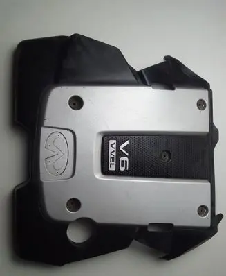 Infiniti M Y51 Engine cover (trim) 14041EY01B