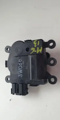 Mazda 6 A/C air flow flap actuator/motor 