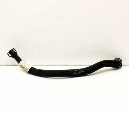 BMW 5 GT F07 Breather hose/pipe 