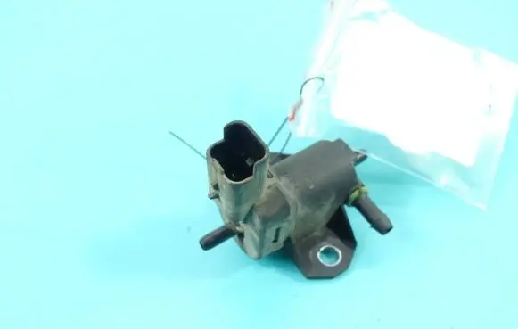 Citroen C4 Grand Picasso Turbo solenoid valve 9688124580 IMPRK1349695