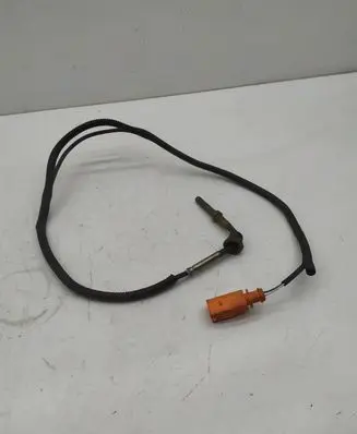 Audi Q7 4L Exhaust gas temperature sensor 273X1007 42063300