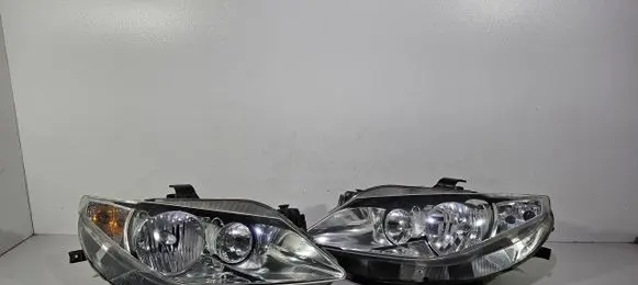 Seat Ibiza IV (6J,6P) Headlights/headlamps set 128763983746