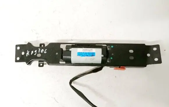 Hyundai Santa Fe Seat adjustment motor 88090tg540 88090-tg540