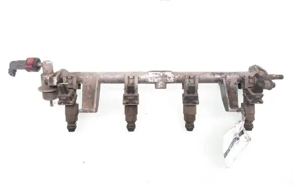 Ford Focus Fuel main line pipe 988FDA 0280155819 98F9H487GA