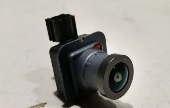 Maserati Levante Reversing camera 670100888 010130 100047444
