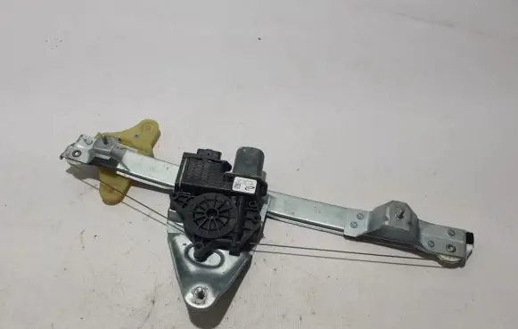 Renault Arkana Front window lifting mechanism without motor 807215299R
