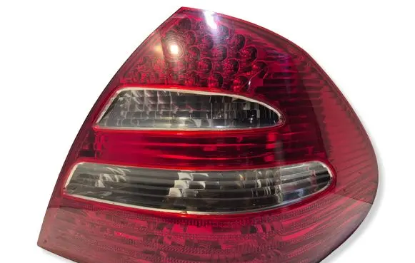 Mercedes-Benz E W211 Rear/tail lights A2118200664