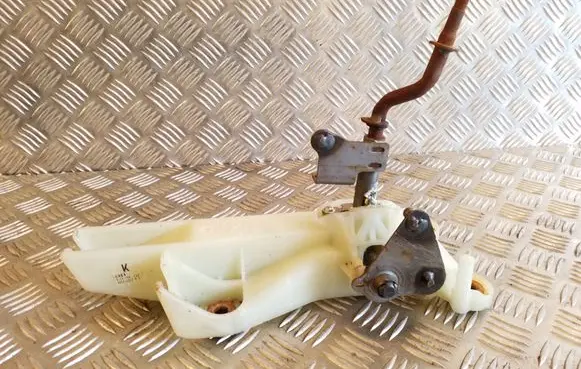 Mazda CX-7 Gear shifter/selector K1510H 008840025 K3605