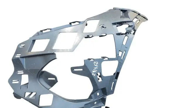 Mercedes-Benz GLC C254 Front bumper mounting bracket A2548854700