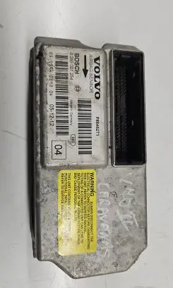 Volvo S70 V70 V70 XC Airbag control unit/module 0285001254