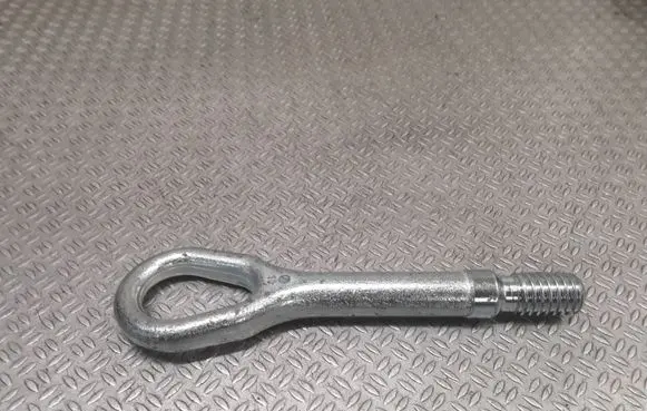 Mercedes-Benz A W169 Towing hook eye 