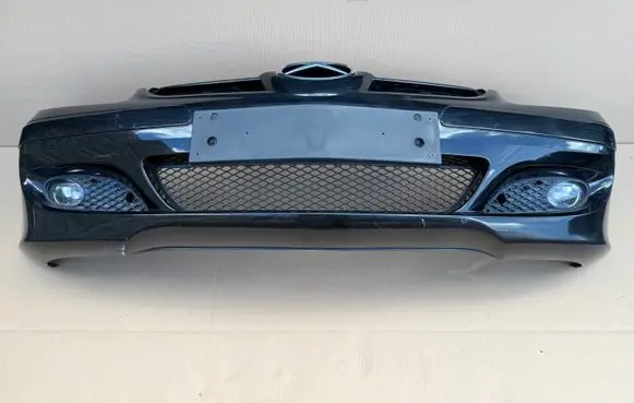 Mercedes-Benz SLK R171 Front bumper A1718850025