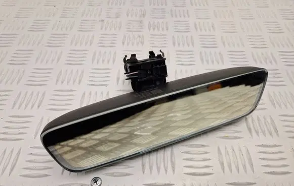 Peugeot 308 Rear view mirror (interior) 9635769880 Z9211120 HW02SW0104