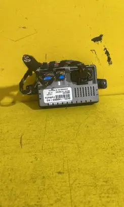 Jaguar XF Seat heating relay 8X2314B663AG