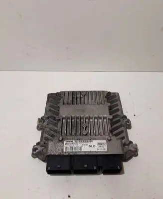 Volvo S40 Engine control unit/module 30729518
