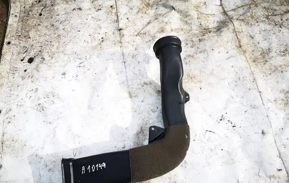 Nissan Juke I F15 Air intake hose/pipe 27871ik20a