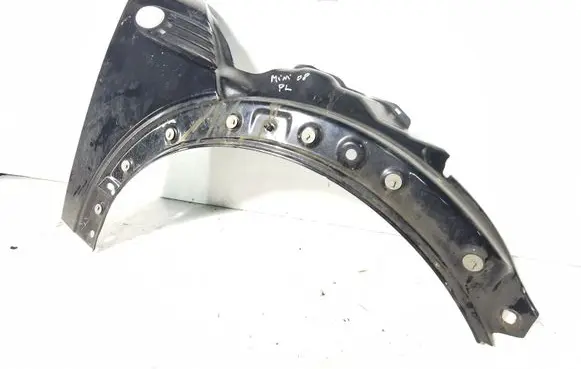Mini One - Cooper Coupe R56 Fender