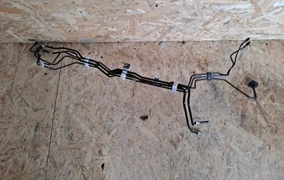 Toyota Yaris XP210 Brake vacuum hose/pipe 